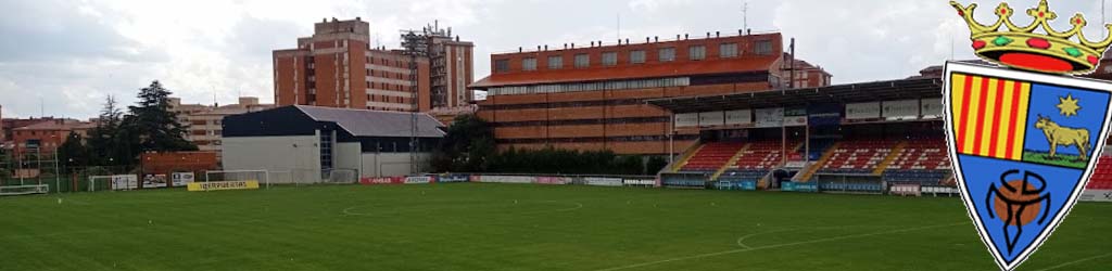 Estadio La Pinilla